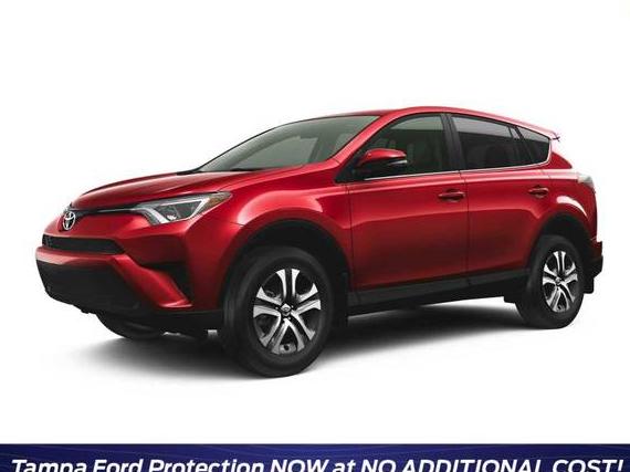 TOYOTA RAV4 2016 JTMBFREV1GJ088657 image