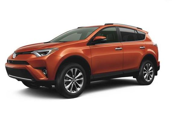 TOYOTA RAV4 2016 JTMWFREV3GJ099418 image