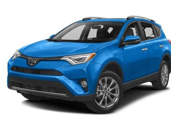TOYOTA RAV4 2016 JTMYFREV8GJ090528 image