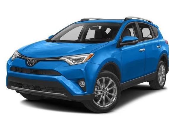 TOYOTA RAV4 2016 2T3YFREV2GW268225 image