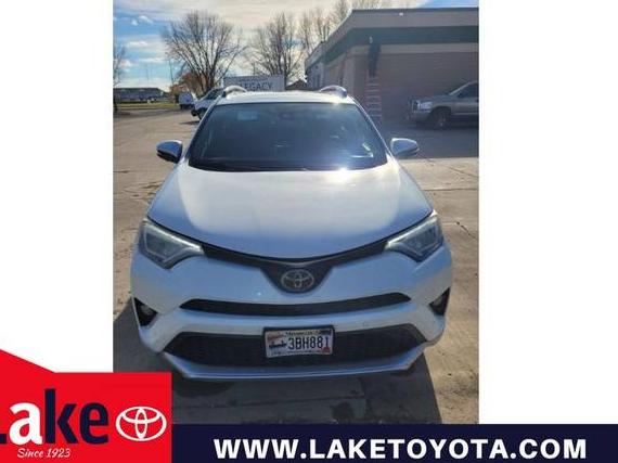 TOYOTA RAV4 2016 JTMJFREV3GJ067692 image TOYOTA RAV4 2016 JTMJFREV3GJ067692 image