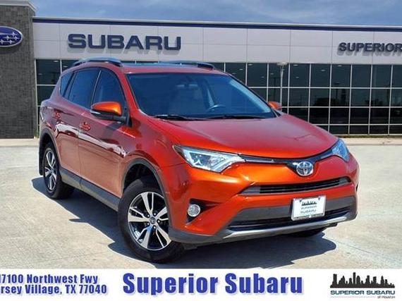 TOYOTA RAV4 2016 2T3WFREV7GW259219 image TOYOTA RAV4 2016 2T3WFREV7GW259219 image