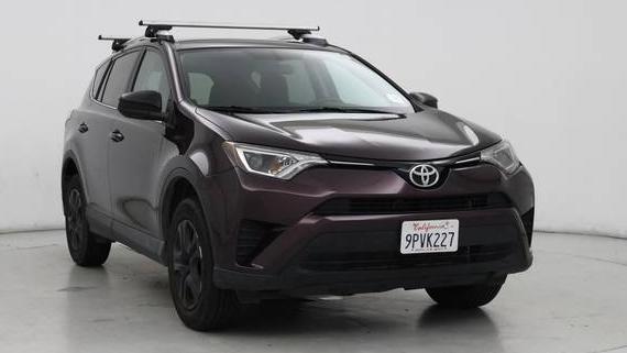 TOYOTA RAV4 2016 2T3BFREV4GW515833 image