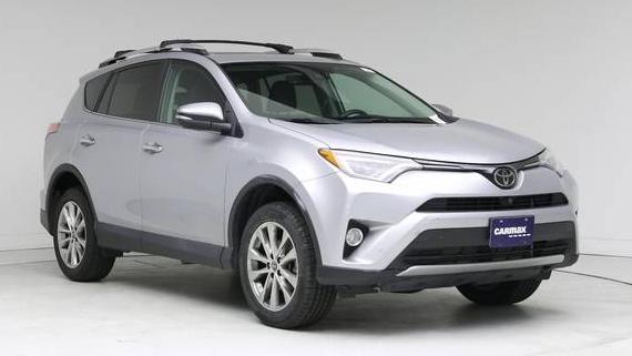 TOYOTA RAV4 2016 2T3YFREV8GW289497 image