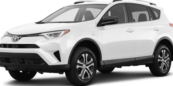 TOYOTA RAV4 2016 2T3ZFREVXGW275105 image