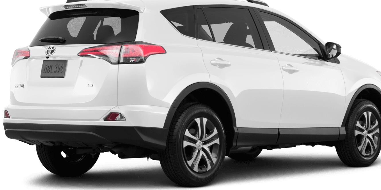 TOYOTA RAV4 2016 2T3BFREV4GW412699 image