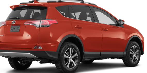 TOYOTA RAV4 2016 2T3RFREV5GW475180 image