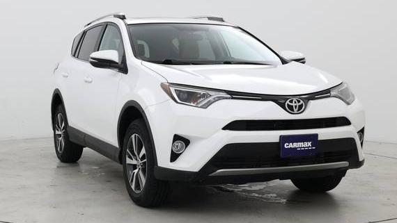 TOYOTA RAV4 2016 2T3RFREV3GW475453 image