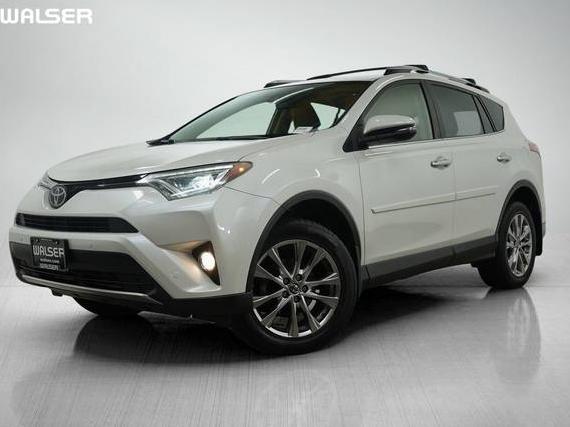 TOYOTA RAV4 2016 JTMYFREV8GD085795 image