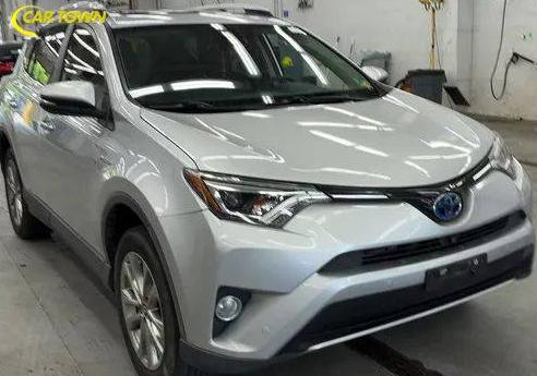 TOYOTA RAV4 2016 JTMDJREV3GD036890 image