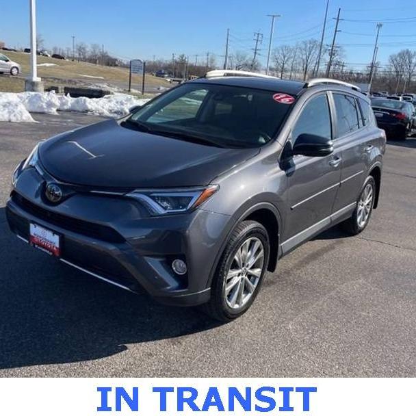 TOYOTA RAV4 2016 2T3DFREV0GW520584 image