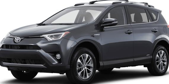 TOYOTA RAV4 2016 JTMRJREV7GD007902 image