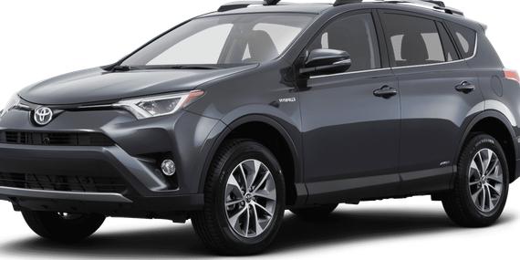 TOYOTA RAV4 2016 JTMRJREV8GD055148 image