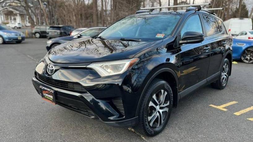 TOYOTA RAV4 2016 2T3BFREV0GW419570 image