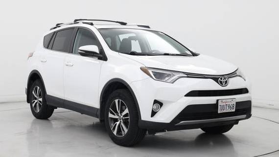 TOYOTA RAV4 2016 2T3RFREV2GW532029 image