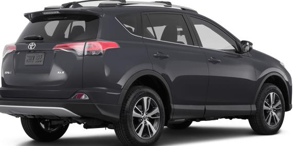 TOYOTA RAV4 2016 2T3RFREV1GW455301 image