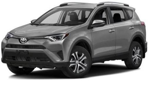 TOYOTA RAV4 2016 2T3ZFREV8GW298950 image