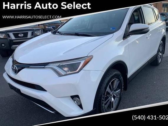 TOYOTA RAV4 2016 JTMRFREV5GD180674 image TOYOTA RAV4 2016 JTMRFREV5GD180674 image