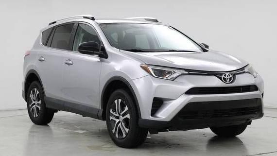 TOYOTA RAV4 2016 2T3ZFREV7GW276082 image