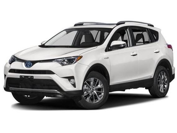 TOYOTA RAV4 2016 JTMRJREV6GD041068 image