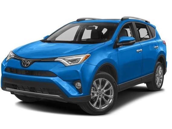 TOYOTA RAV4 2016 JTMDFREV6GJ052892 image