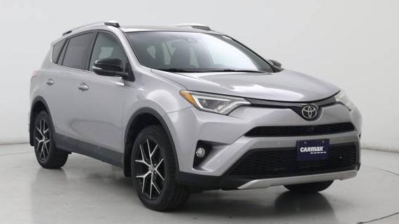TOYOTA RAV4 2016 2T3JFREV2GW423325 image
