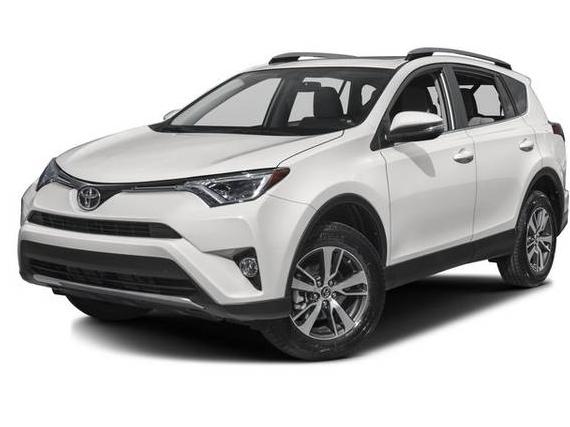 TOYOTA RAV4 2016 2T3RFREV8GW485816 image