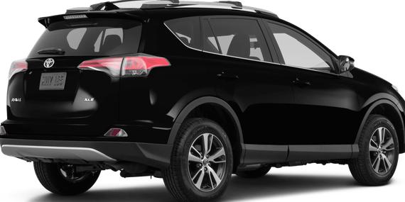 TOYOTA RAV4 2016 2T3RFREV9GW427388 image