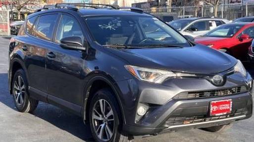 TOYOTA RAV4 2016 JTMRFREVXGJ080765 image