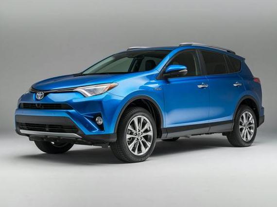 TOYOTA RAV4 2016 JTMDJREV3GD012119 image