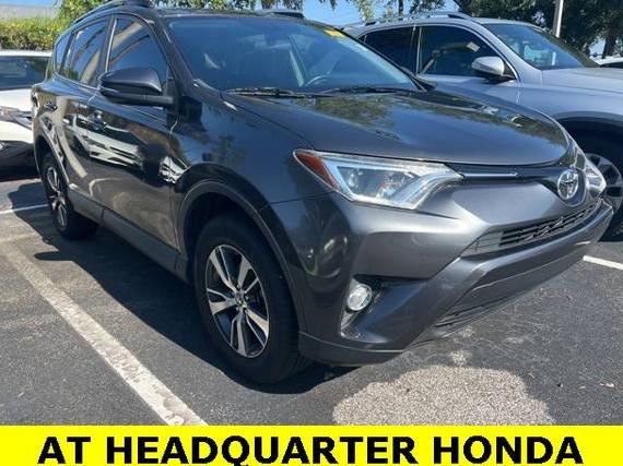 TOYOTA RAV4 2016 2T3WFREV1GW300203 image