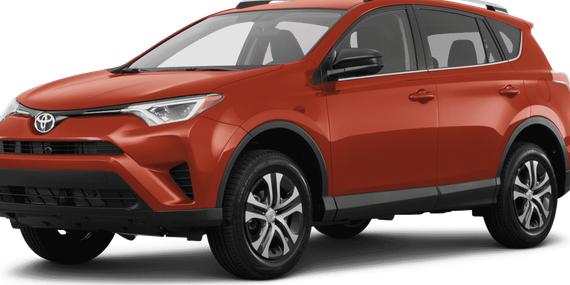 TOYOTA RAV4 2016 2T3ZFREV0GW269734 image