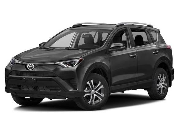 TOYOTA RAV4 2016 JTMBFREVXGJ096837 image