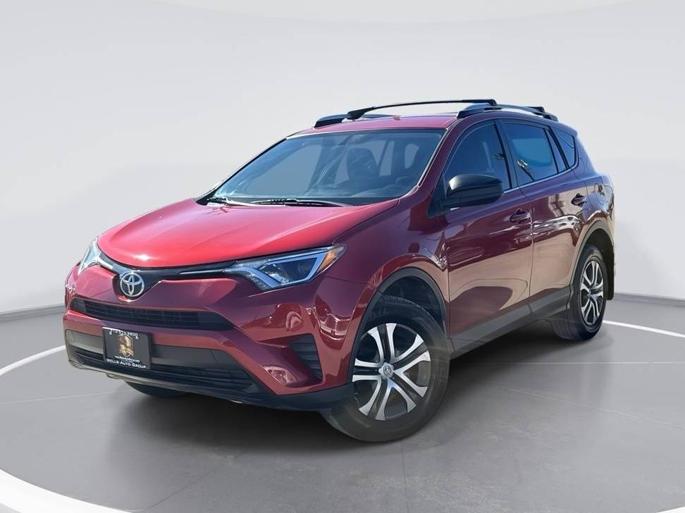 TOYOTA RAV4 2016 JTMZFREV9GJ063973 image