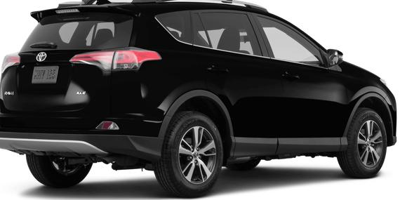 TOYOTA RAV4 2016 2T3RFREV3GW433266 image