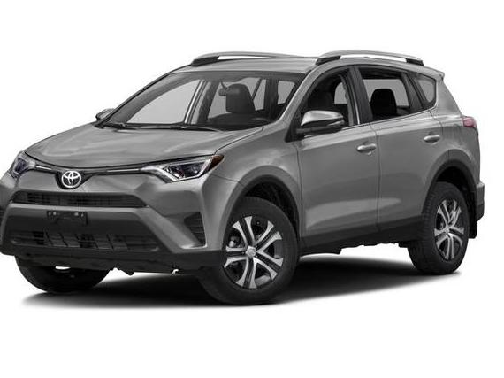 TOYOTA RAV4 2016 2T3BFREV0GW504490 image