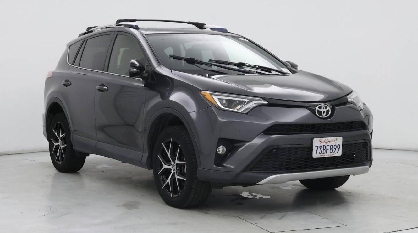 TOYOTA RAV4 2016 JTMNFREV3GJ066267 image