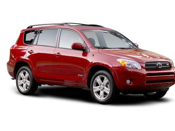 TOYOTA RAV4 2008 JTMZK31VX85016587 image