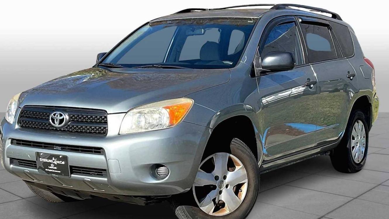 TOYOTA RAV4 2008 JTMZD33V586065472 image