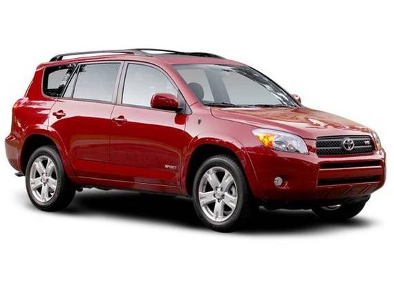 TOYOTA RAV4 2008 JTMZD33VX85094732 image