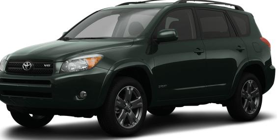 TOYOTA RAV4 2008 JTMZK32V685016732 image