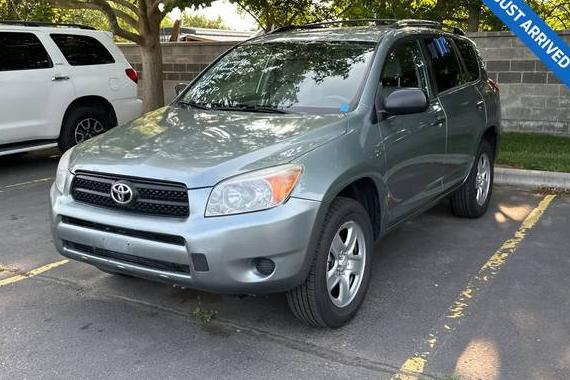 TOYOTA RAV4 2008 JTMZD33V185092903 image