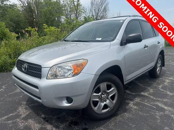 TOYOTA RAV4 2008 JTMBD33VX85210805 image