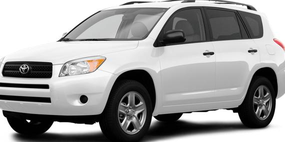 TOYOTA RAV4 2008 JTMBK31V885069158 image