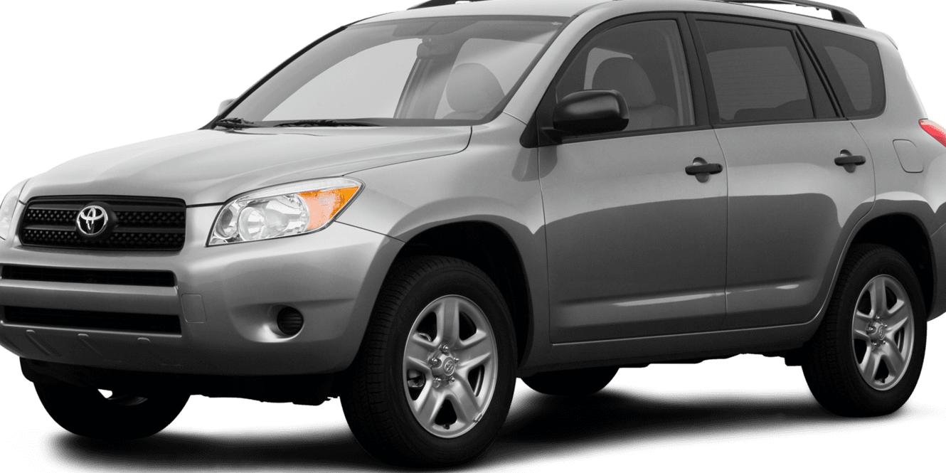 TOYOTA RAV4 2008 JTMZD33VX85080636 image