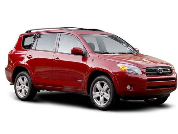 TOYOTA RAV4 2008 JTMZK31V886012807 image
