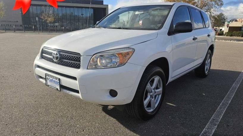 TOYOTA RAV4 2008 JTMBD33V485150665 image