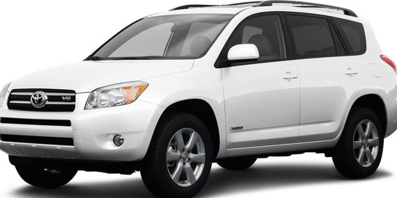 TOYOTA RAV4 2008 JTMZK31V385018570 image
