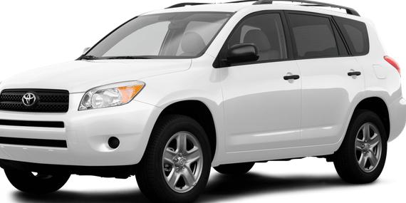 TOYOTA RAV4 2008 JTMBK31V785068793 image