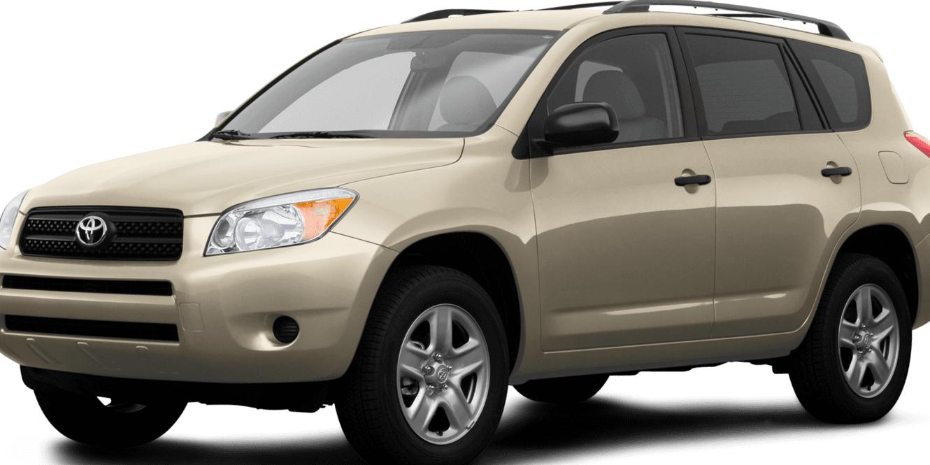 TOYOTA RAV4 2008 JTMBK31V886046862 image